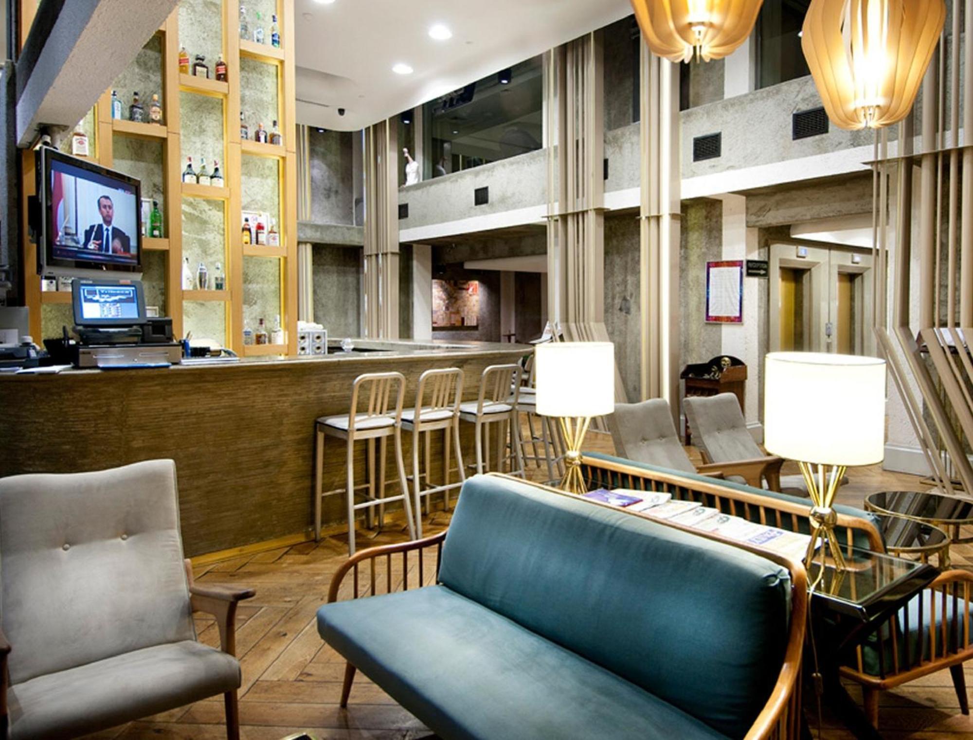 The Cettia Istanbul — Foto’s 1